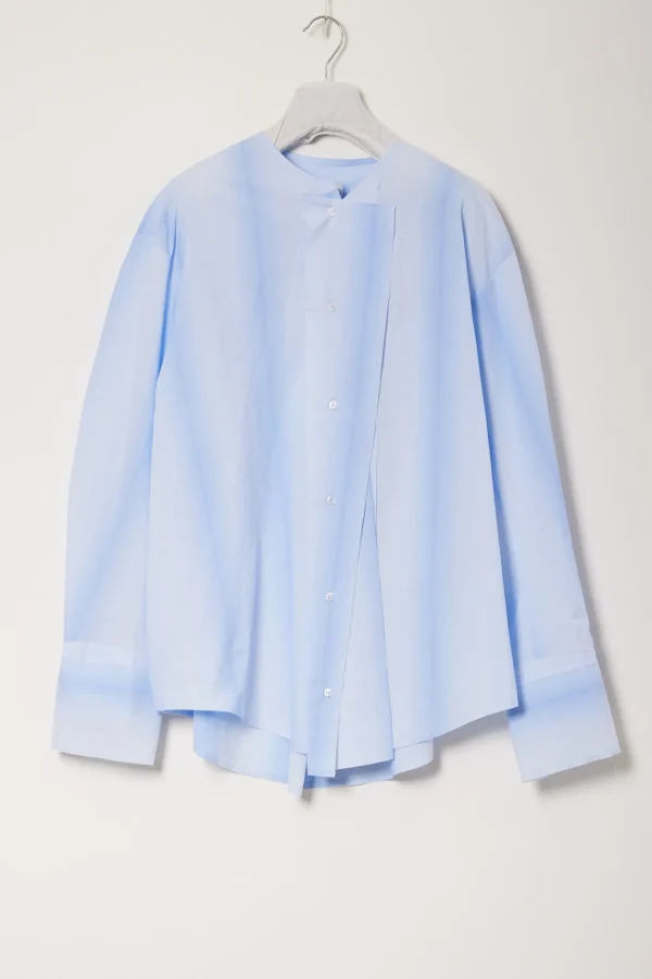 Facon Jacmīn Chaim ample shirt