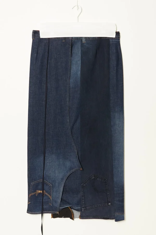Facon Jacmīn Jellie Pareo upcycling pareo
