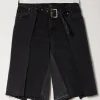 Facon Jacmīn Paci apron short