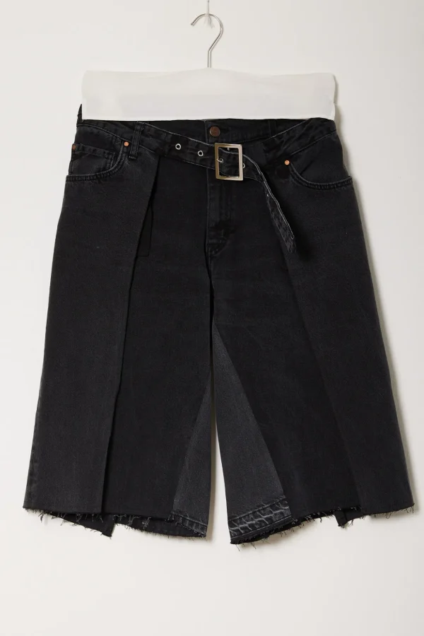 Facon Jacmīn Paci apron short