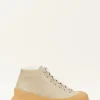 FAIRWAY chunky sole shoes