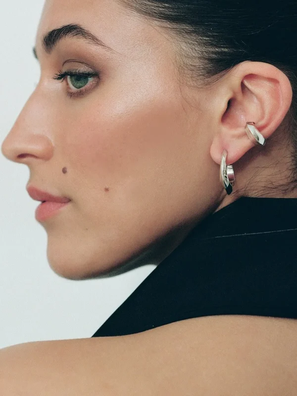 Faris Aero ear cuff