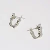 Faris Lava link hoops