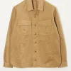 Fortela Meckong jacket