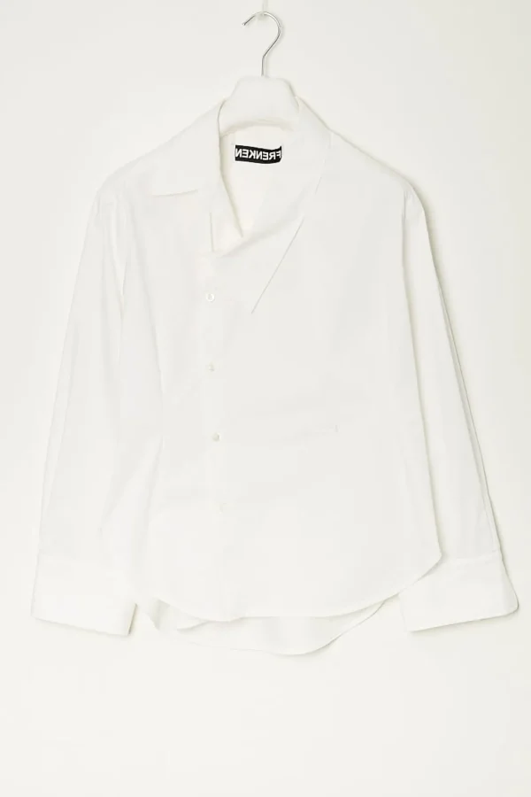Frenken Cross shirt
