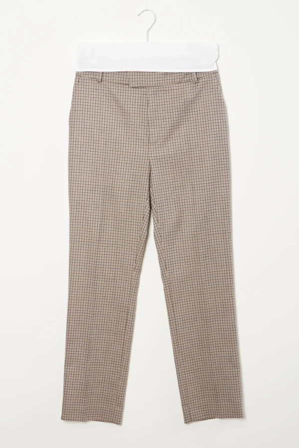 Frenken Jewel trousers