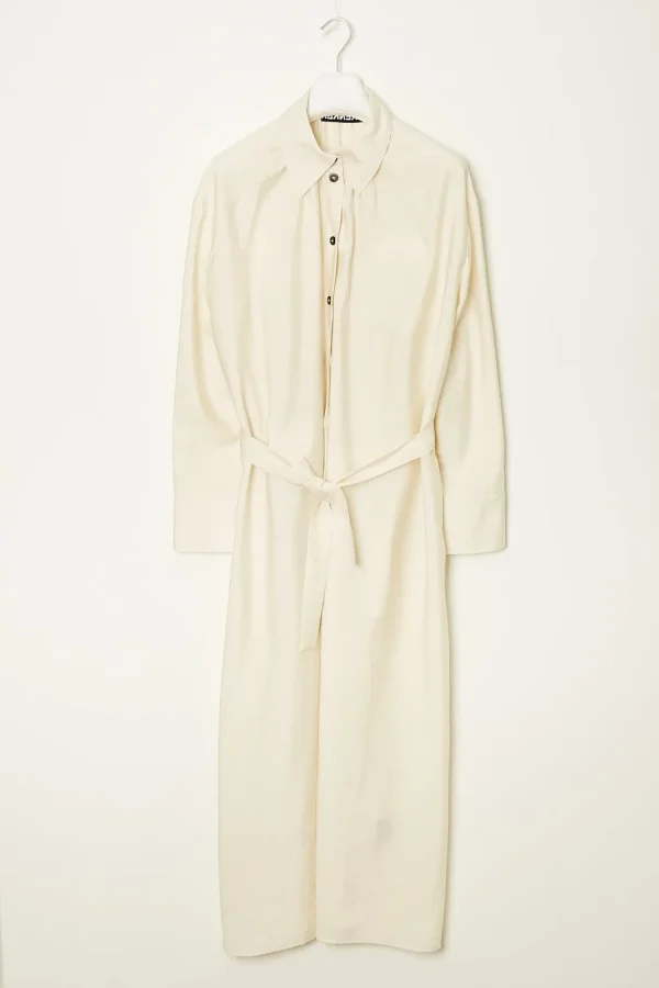 Frenken Parachute dress