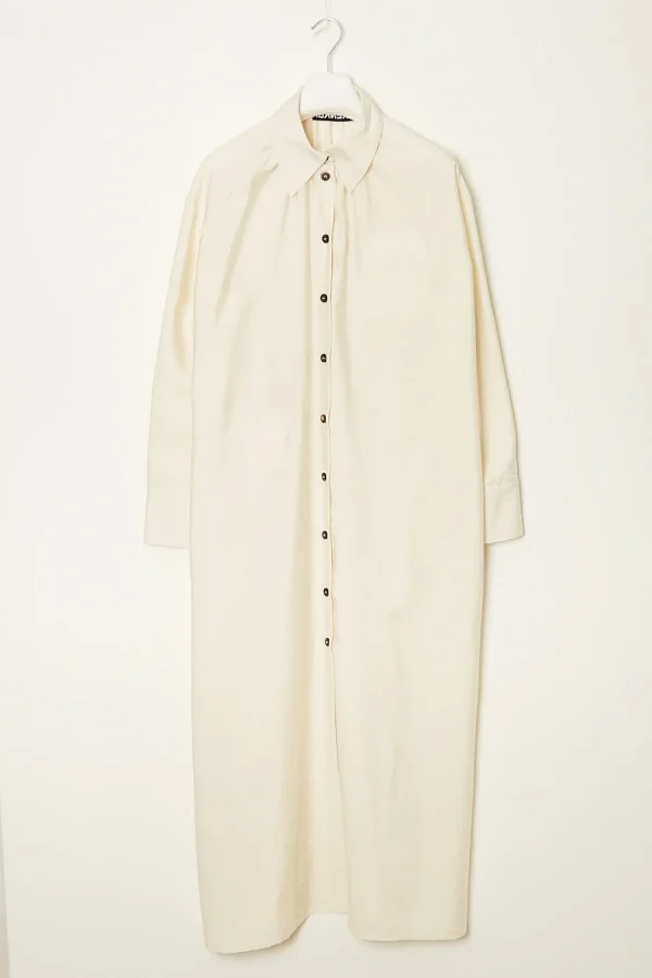 Frenken Parachute dress