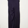 Frenken Pearl long dress