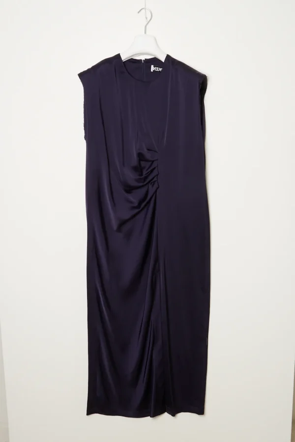Frenken Pearl long dress