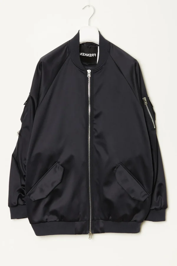 Frenken Tramp bomber