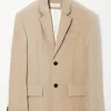 Gauchere Jacket