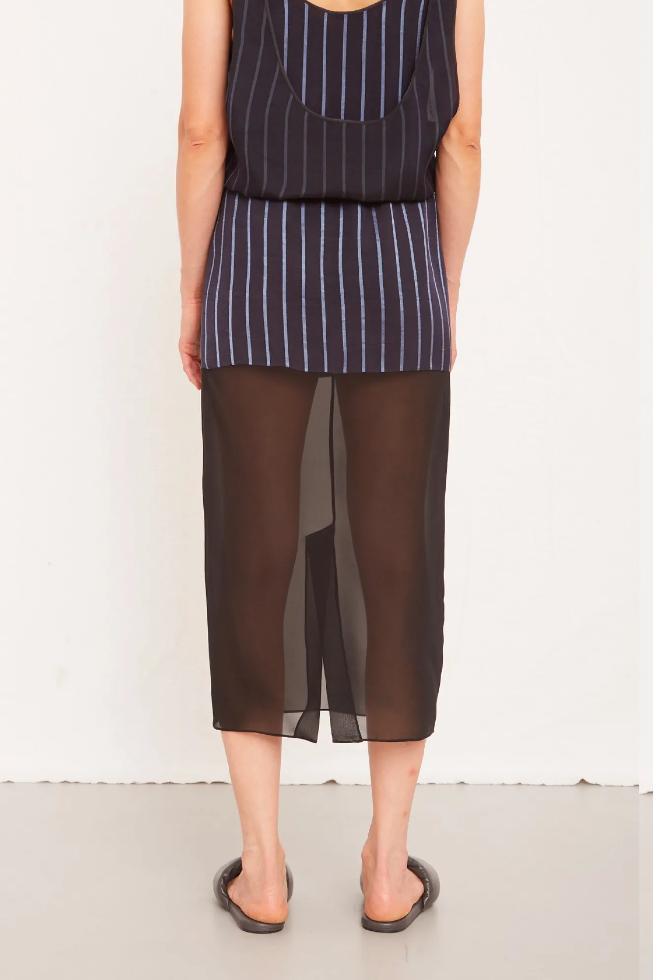 gauchere_striped_skirt_2.webp Gauchere Striped skirt