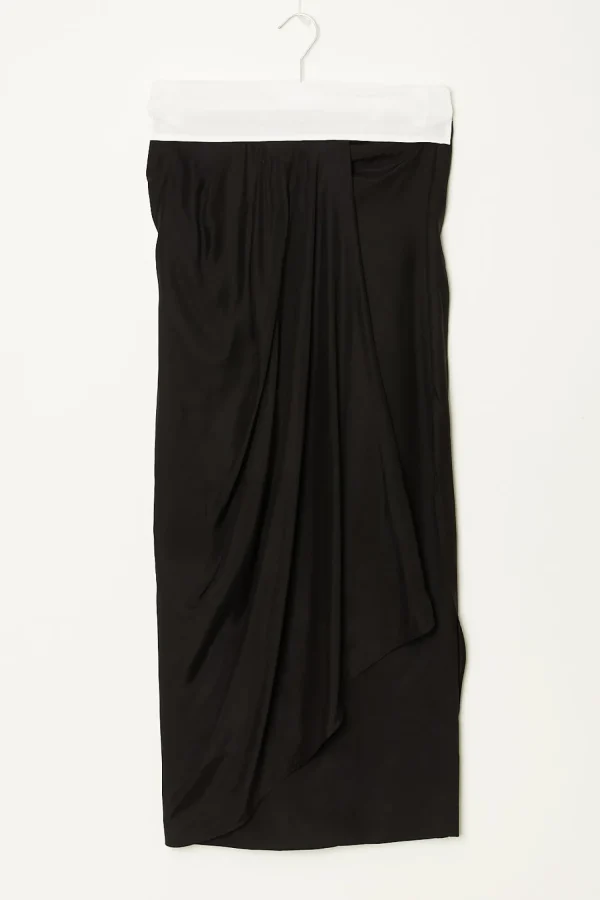 Gauge81 Onna midi dress
