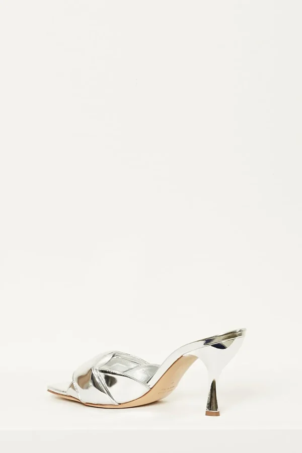 Giaborghini Alodie sandals
