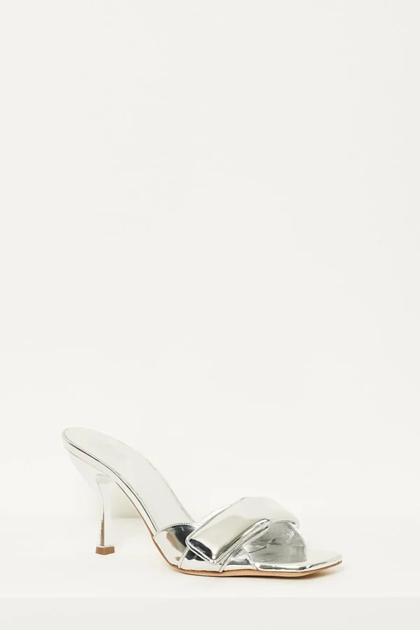 Giaborghini Alodie sandals