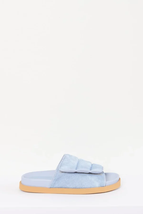 Giaborghini GIA3UNI sandals
