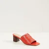 Gisele sandal tanger