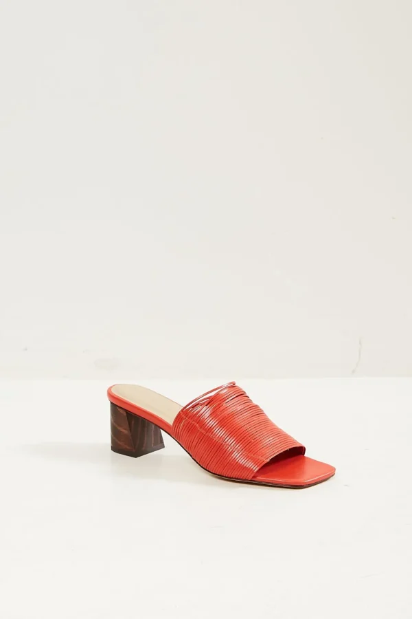 Gisele sandal tanger
