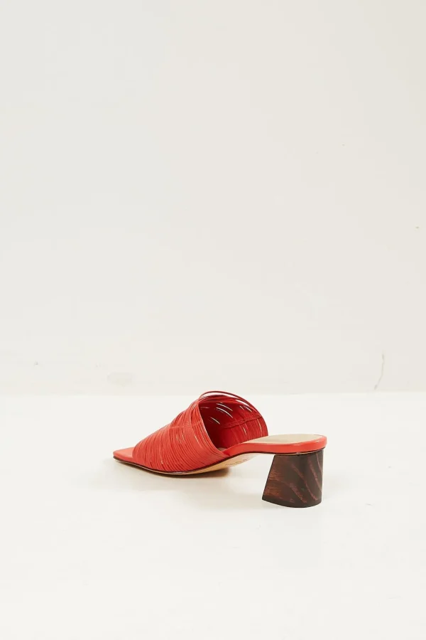 Gisele sandal tanger