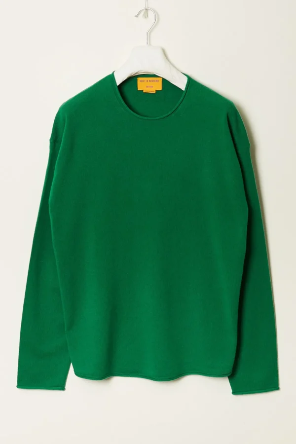 Guest in Residence Oversize cashmere crew