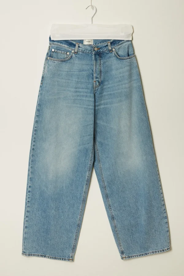 Haikure Bethany denim pants