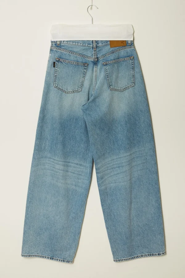Haikure Bethany denim pants