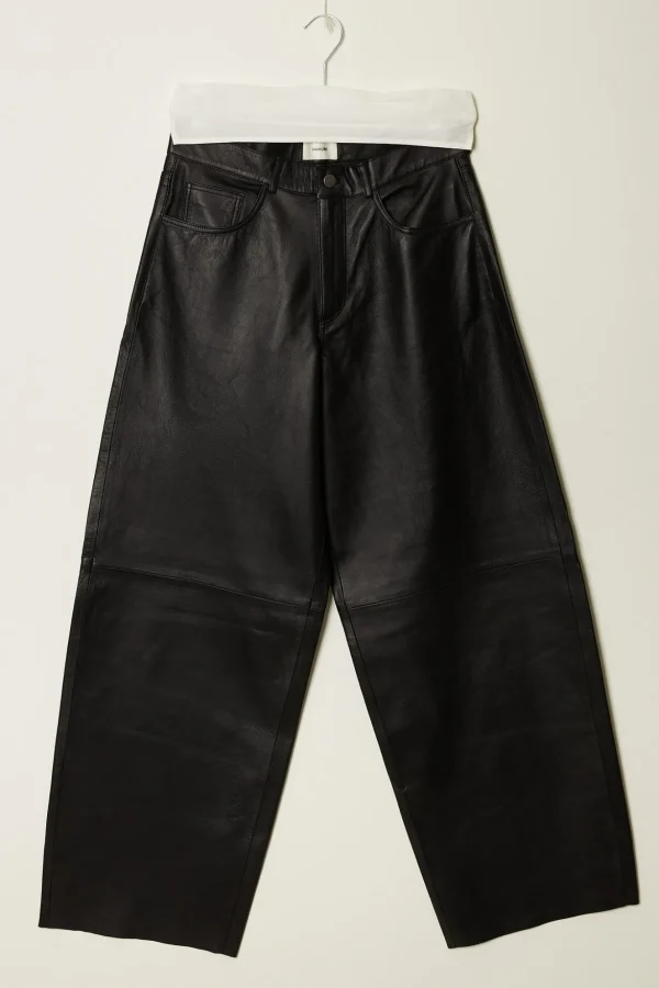 Haikure Bethany leather