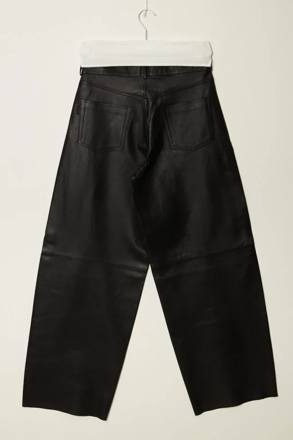Haikure Bethany leather