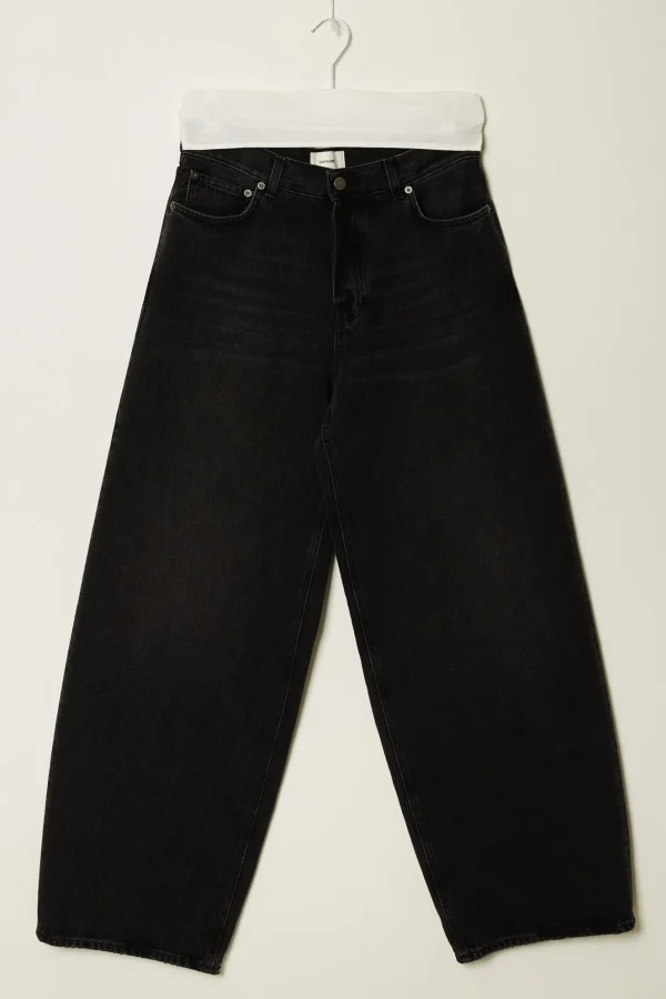 Haikure Bethany mid denim pants
