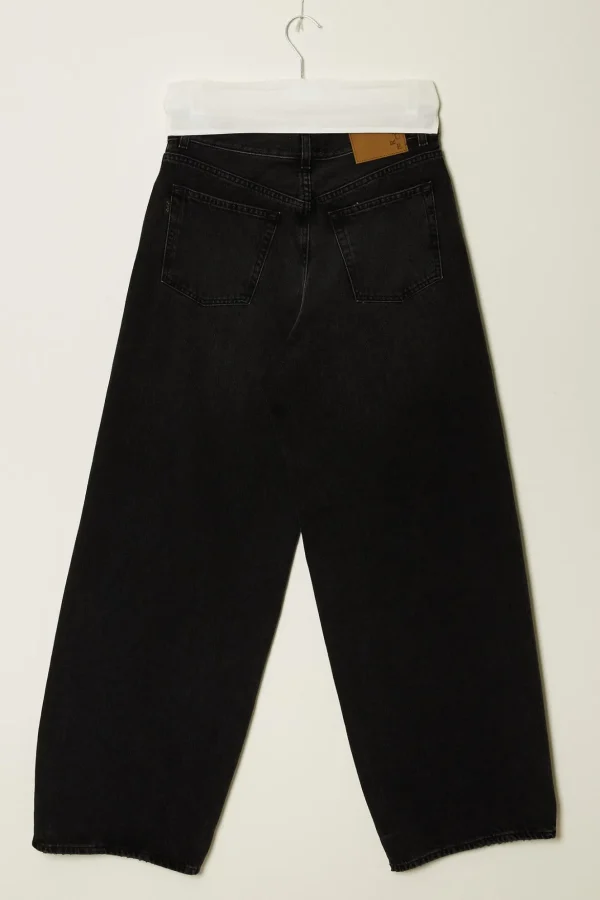 Haikure Bethany mid denim pants