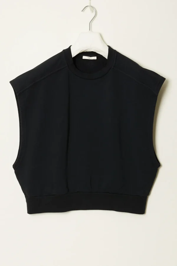 Haikure Ellie sleeveless sweat