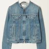 Haikure Jena denim jacket