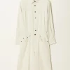 Haikure Tonya denim all in one