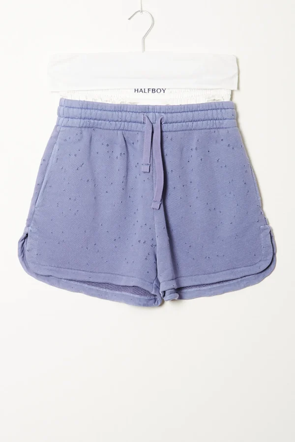 Halfboy Jogger shorts