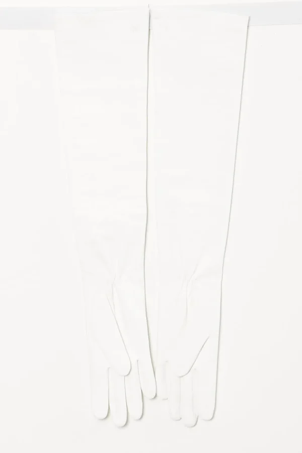 Handsome Essentials extra long gloves