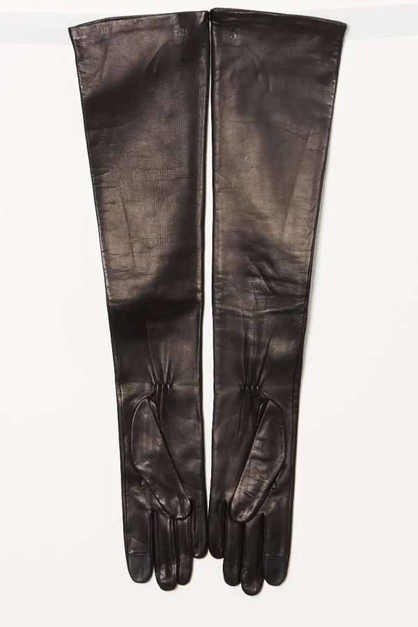 Handsome Essentials extra long gloves