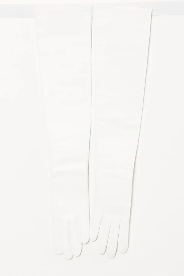 Handsome Essentials extra long gloves