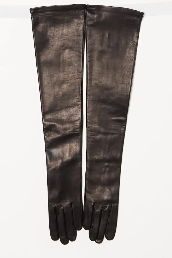 Handsome Essentials extra long gloves