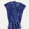 handsome Essentials leather gloves