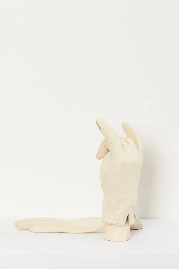 handsome Essentials leather gloves