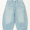 Helmut Lang Cocoon jean
