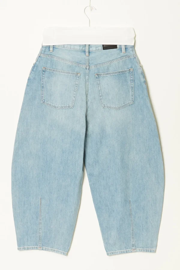 Helmut Lang Cocoon jean