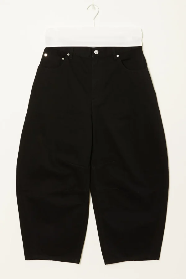Helmut Lang Cocoon jeans