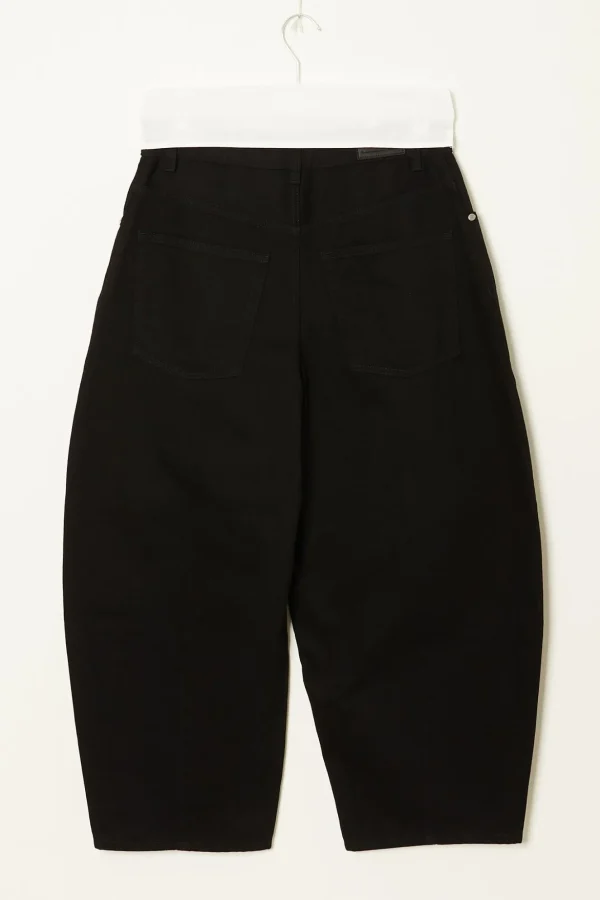 Helmut Lang Cocoon jeans