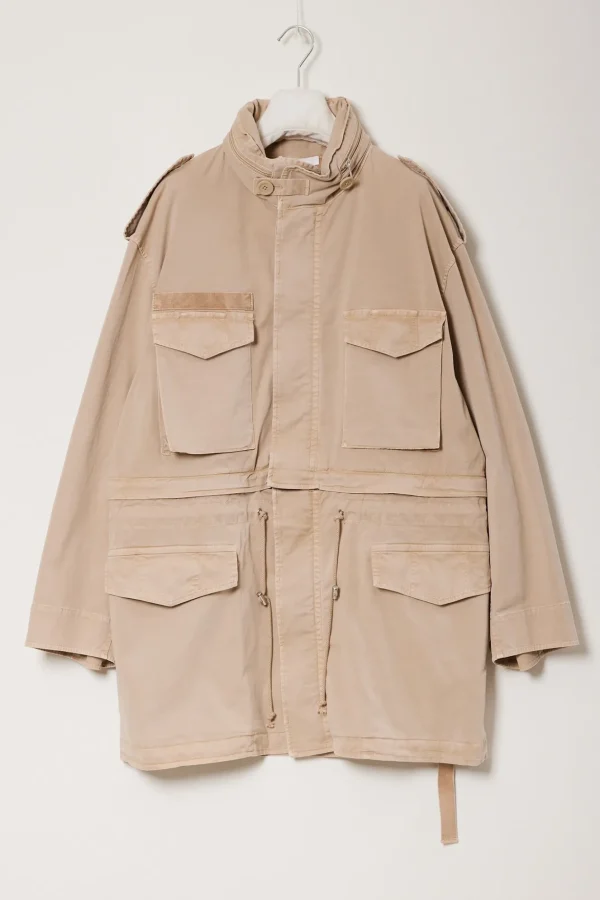 Helmut Lang Dssctd field jacket