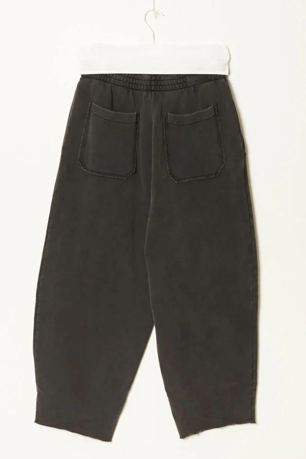 Helmut Lang GD cocoon jogger