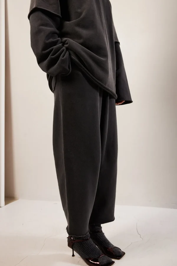 Helmut Lang GD cocoon jogger