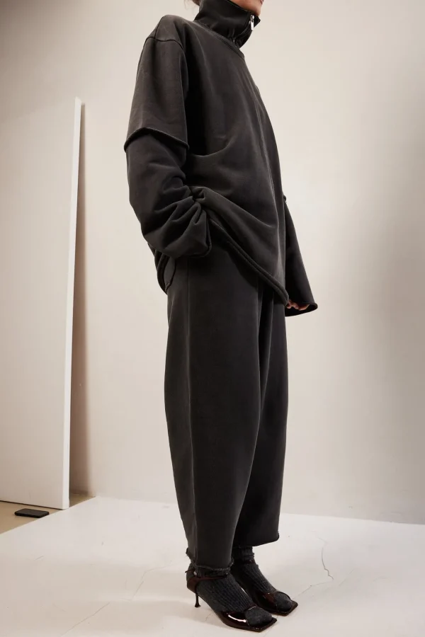 Helmut Lang GD cocoon jogger