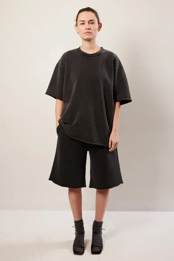 Helmut Lang GD upstate short